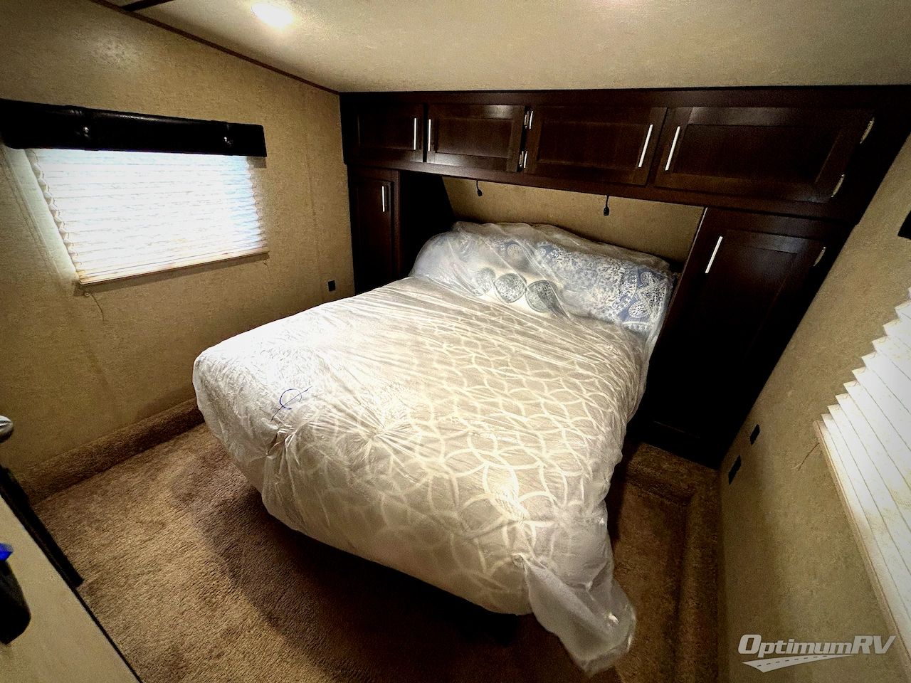 2018 Forest River Cherokee Wolf Pack 325PACK13 Photo 8