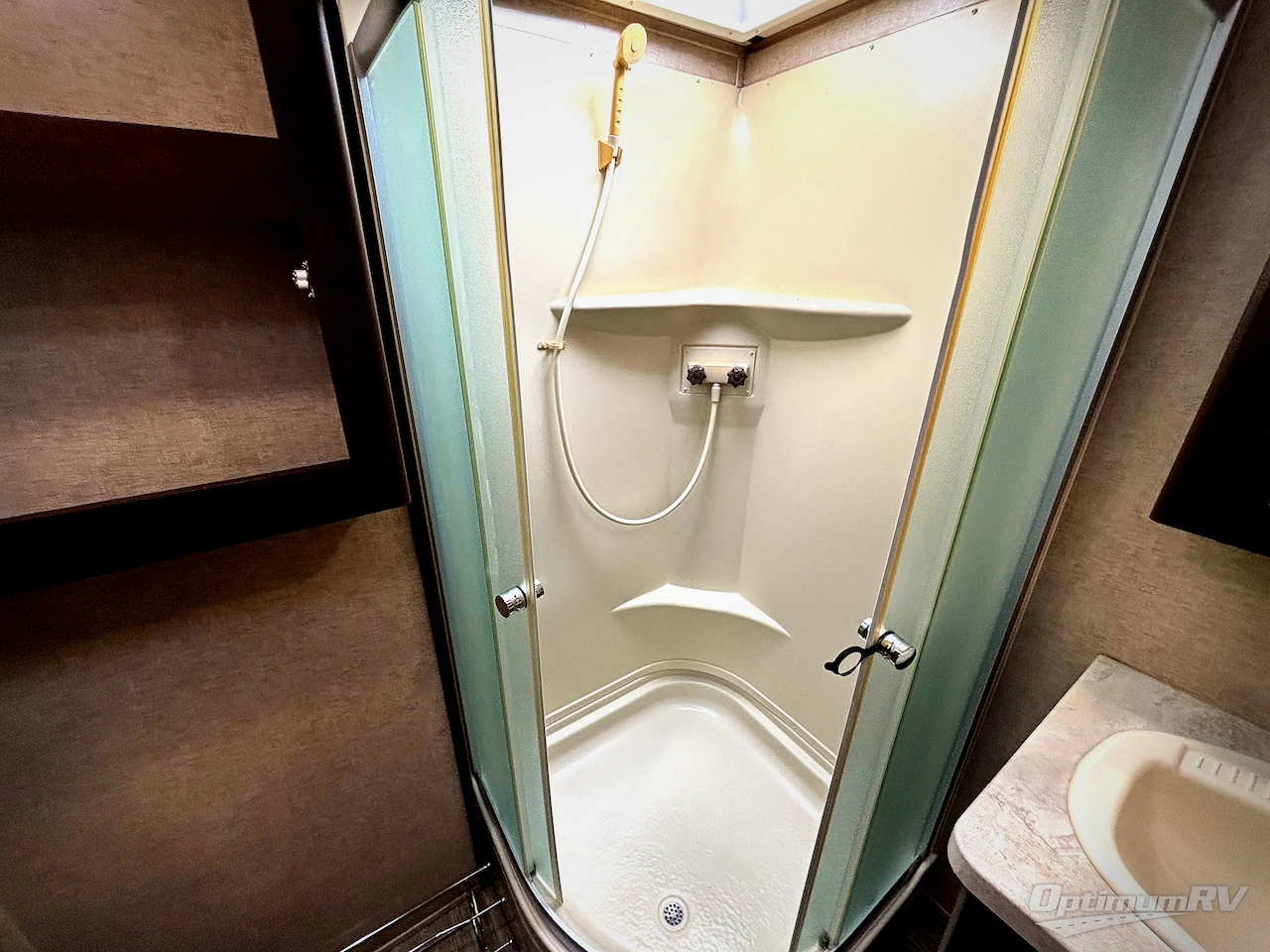 2018 Forest River Cherokee Wolf Pack 325PACK13 Photo 10