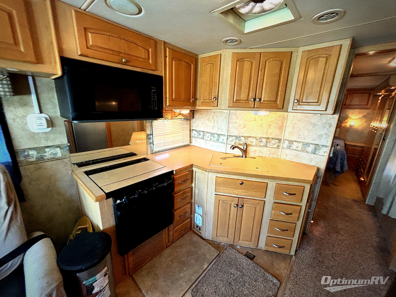 2005 Damon Astoria 3465 Photo 6