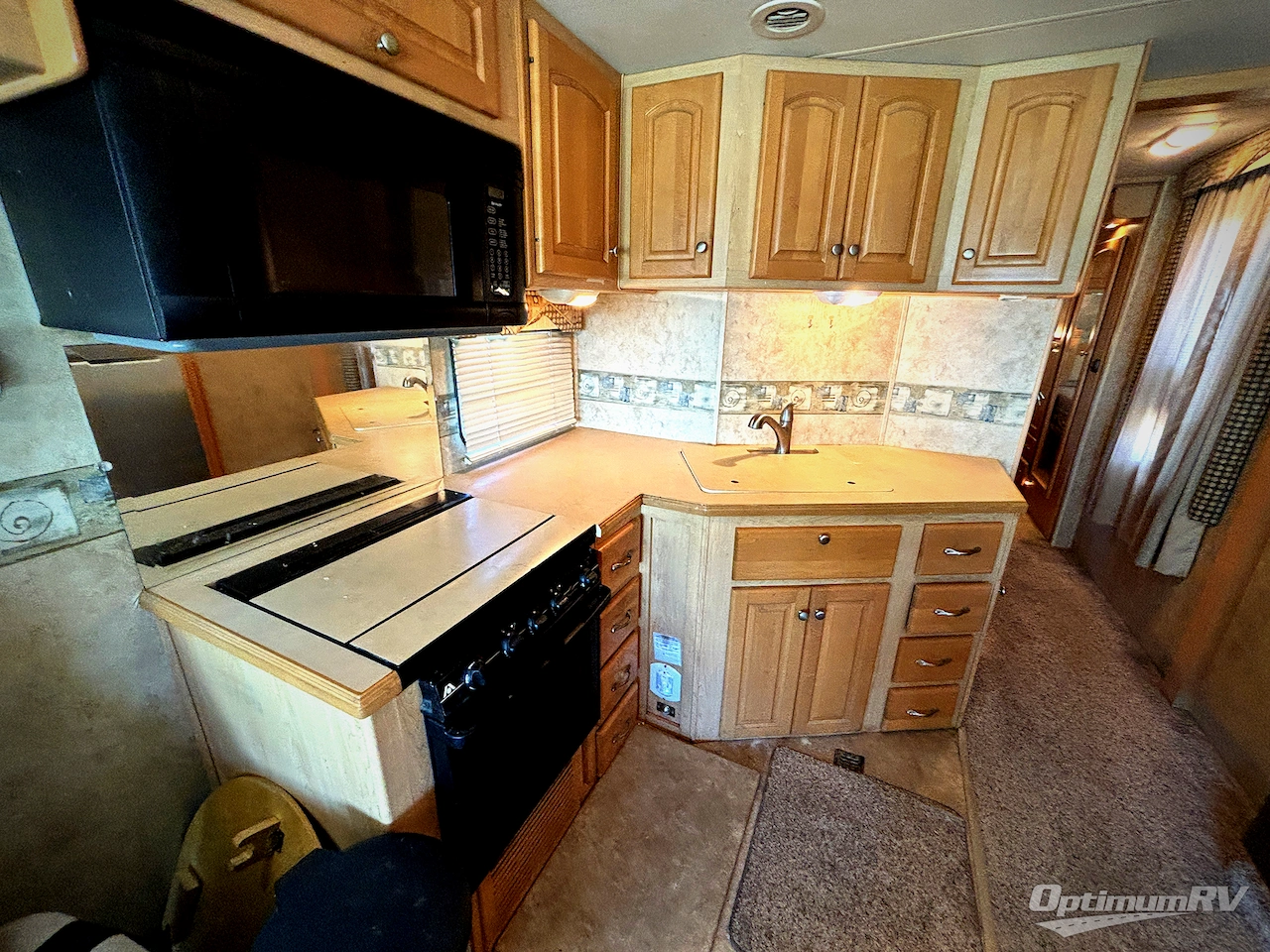 2005 Damon Astoria 3465 Photo 13