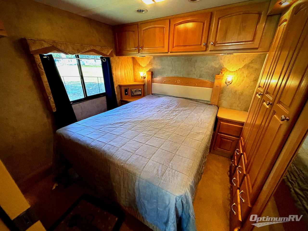 2005 Damon Astoria 3465 Photo 17