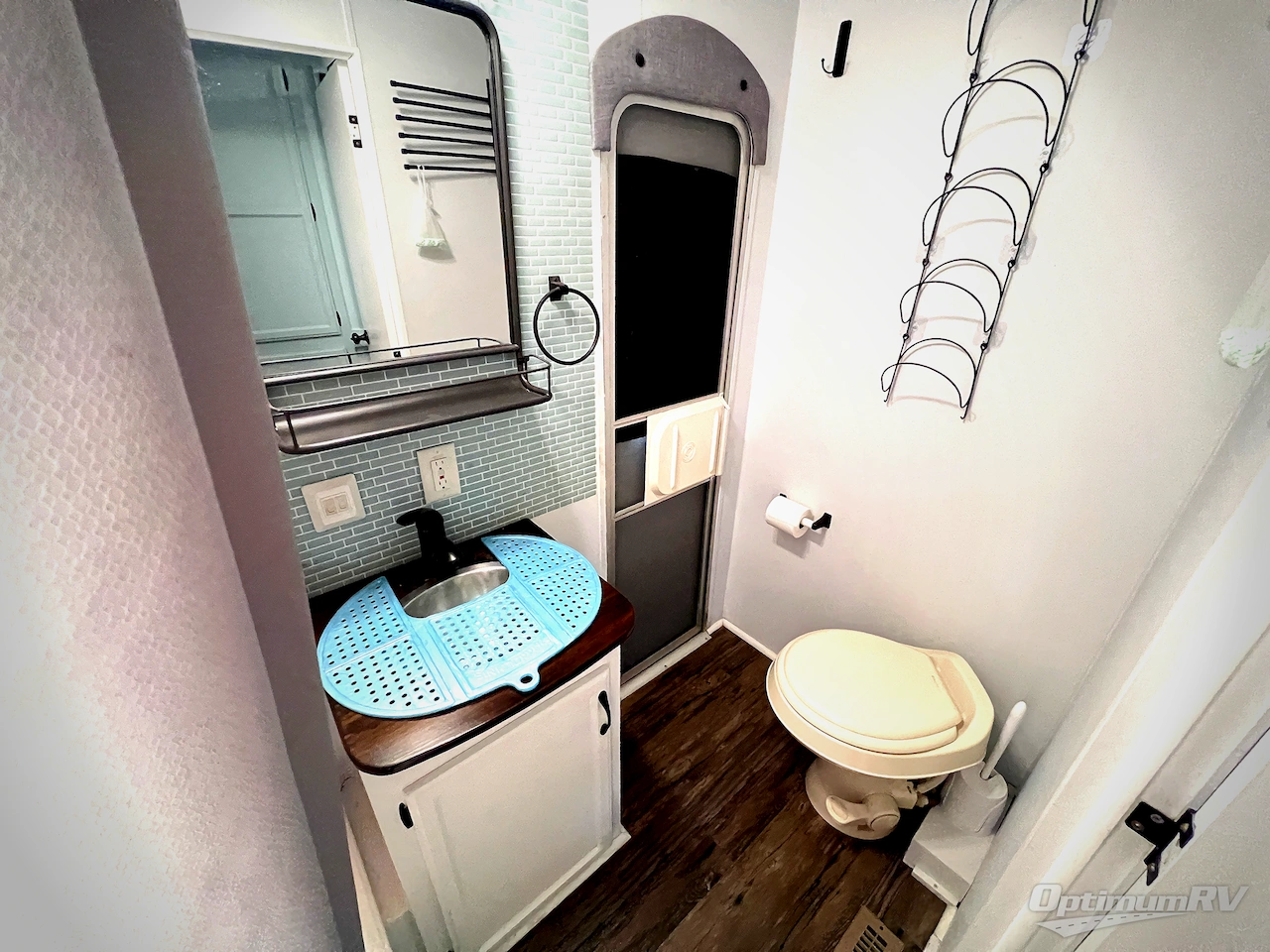 2011 Jayco Jay Flight G2 32BHDS Photo 9