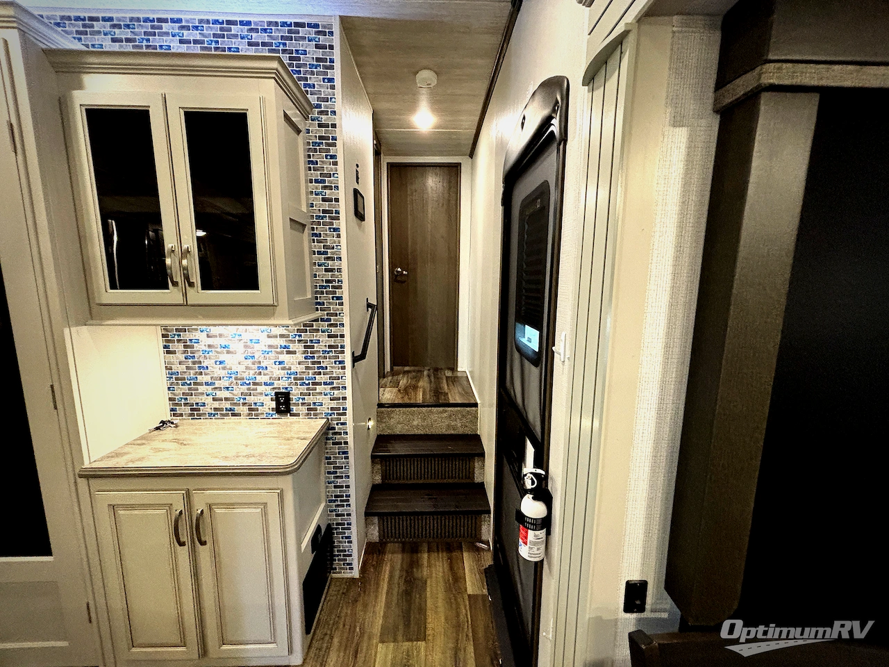 2021 Keystone Cougar 316RLS Photo 7