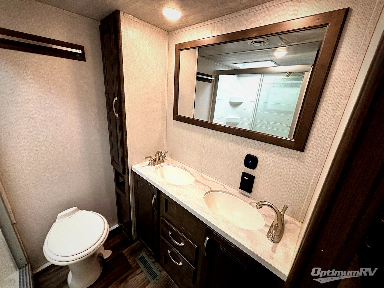 2021 Keystone Cougar 316RLS Photo 15
