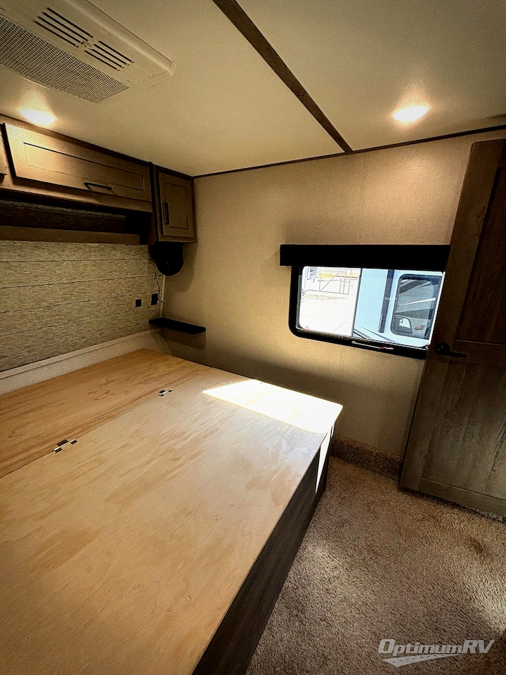 2019 Keystone Raptor 415 Photo 7