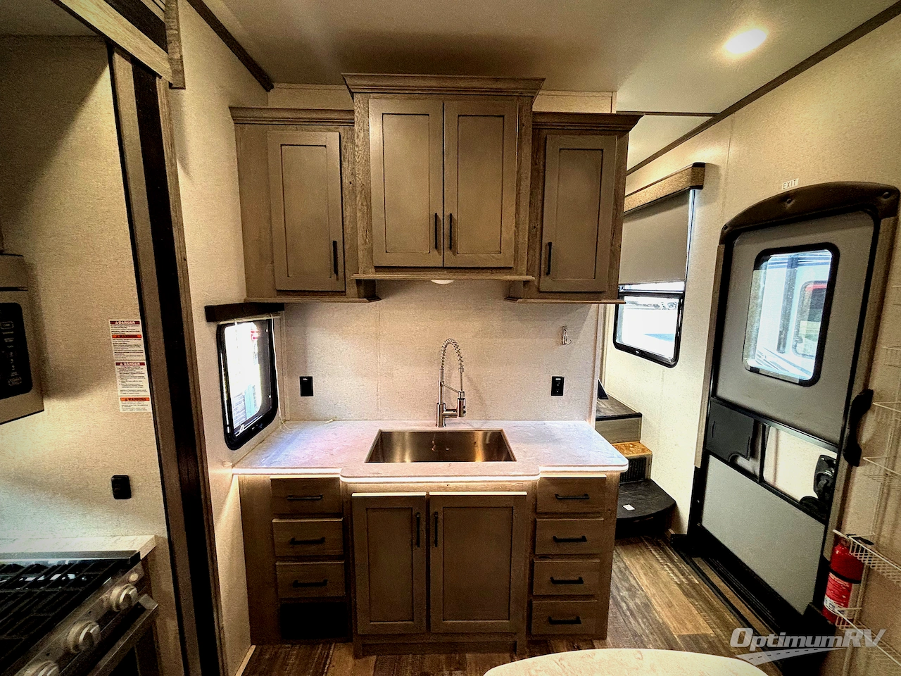 2019 Keystone Raptor 415 Photo 18