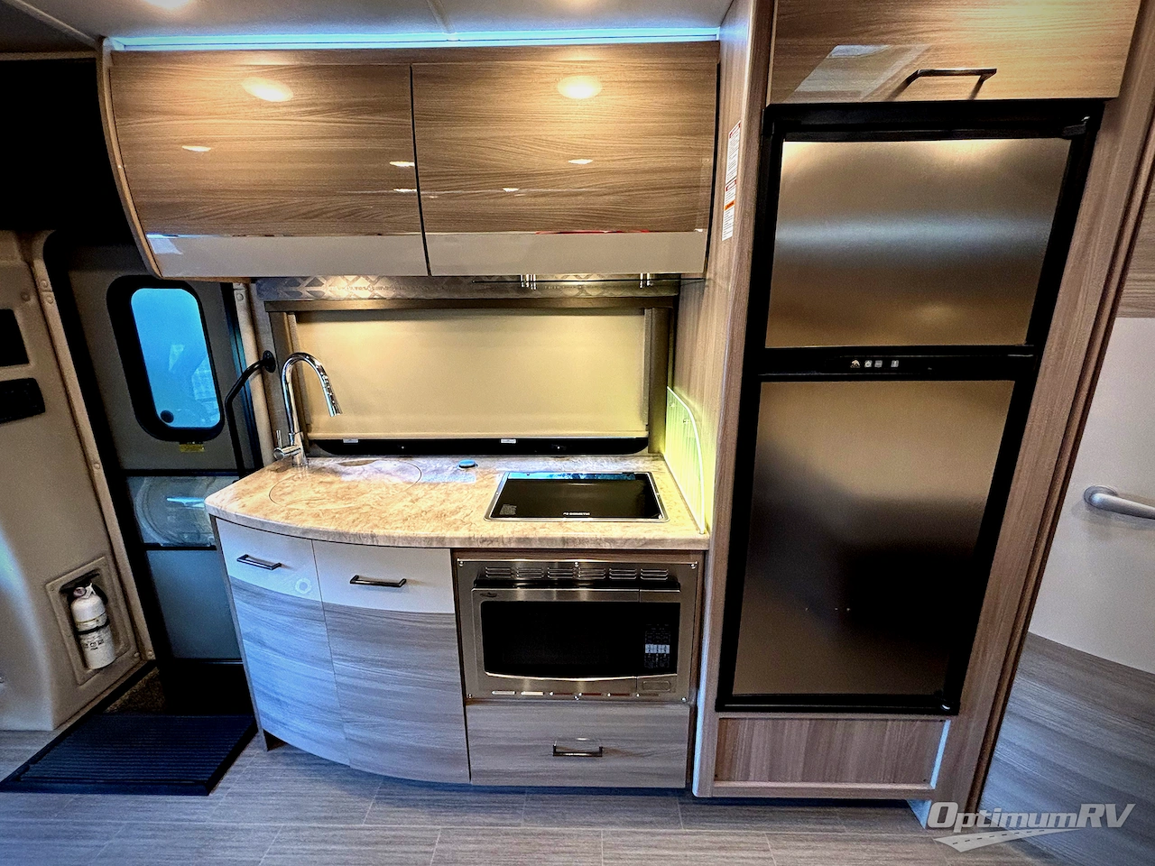 2023 Thor Delano Sprinter 24TT Photo 6