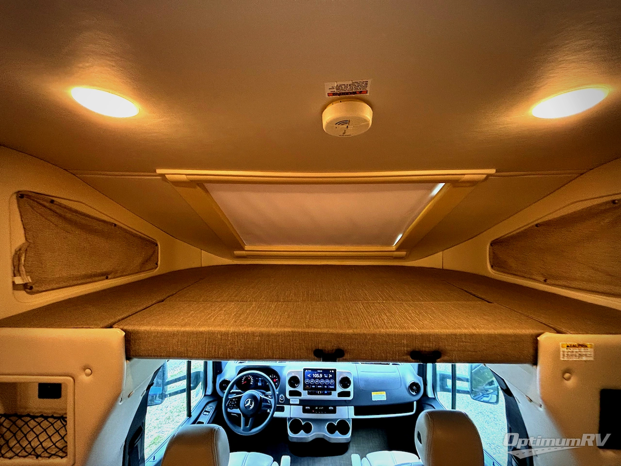 2023 Thor Delano Sprinter 24TT Photo 11