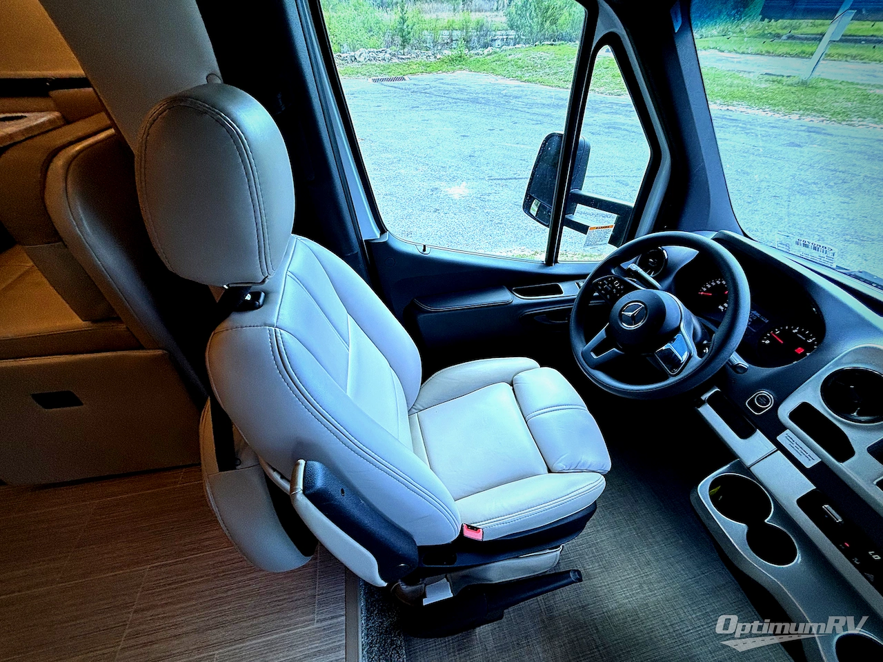 2023 Thor Delano Sprinter 24TT Photo 7