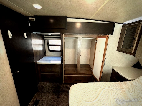 2019 Heartland Cyclone 4115 RV Photo 2