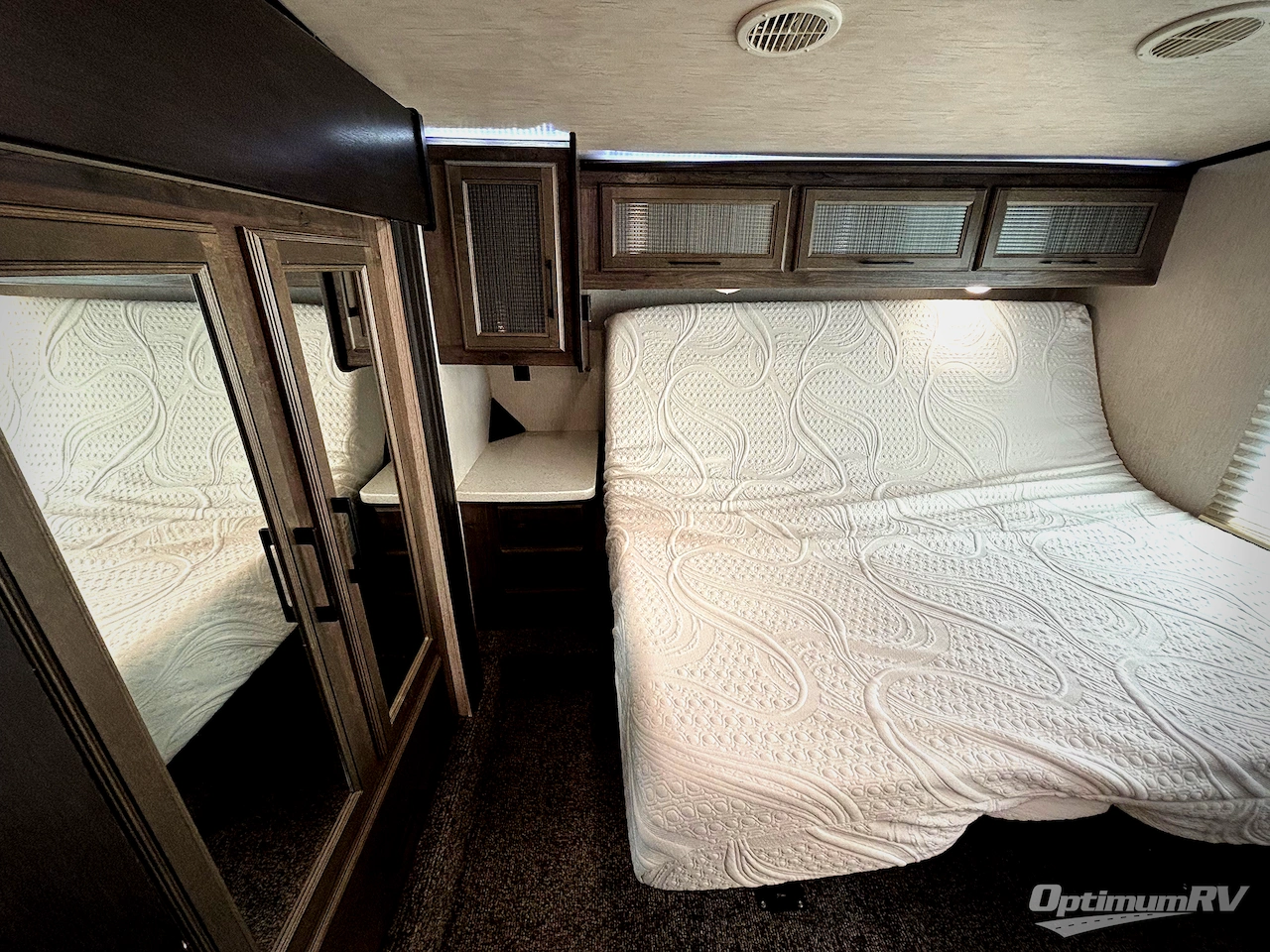 2019 Heartland Cyclone 4115 Photo 6