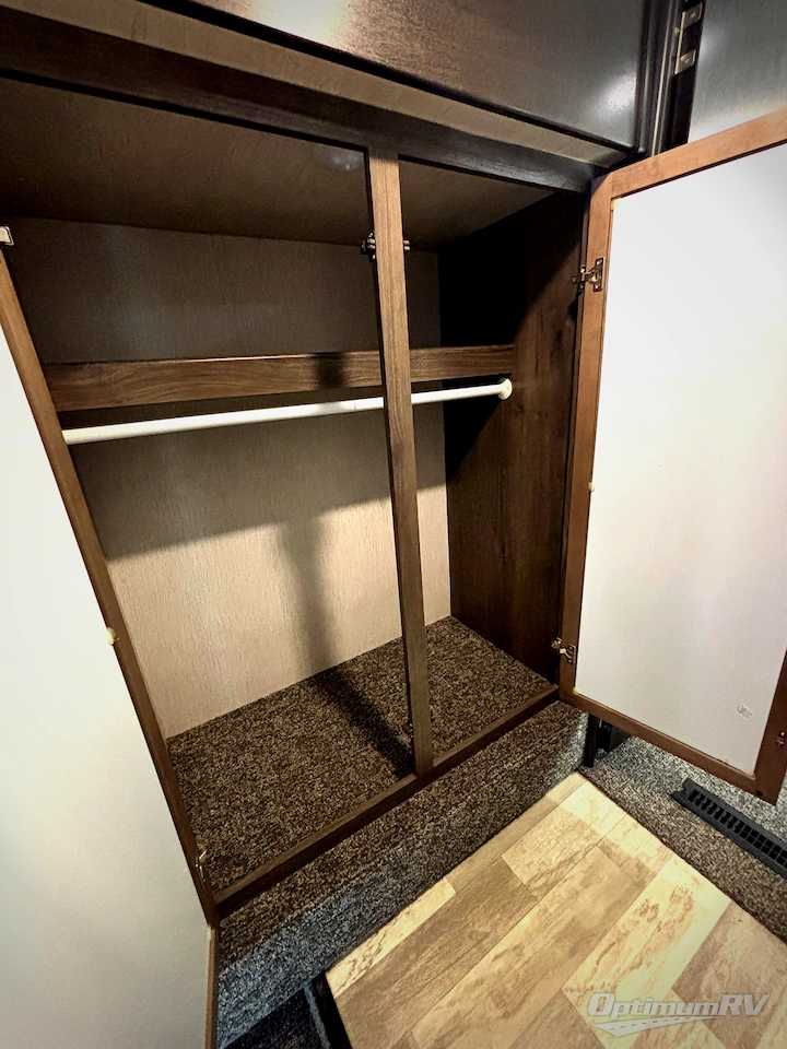 2019 Heartland Cyclone 4115 Photo 12