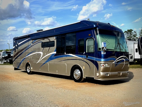 Used 2005 Alfa Leisure See Ya! Diesel 1004 - SY40FD Featured Photo