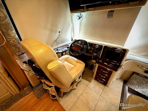 2005 Alfa Leisure See Ya! Diesel 1004 - SY40FD RV Photo 2