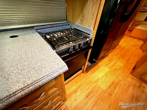 2005 Alfa Leisure See Ya! Diesel 1004 - SY40FD RV Photo 3