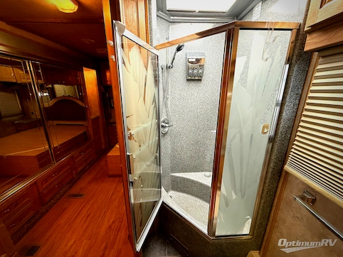 2005 Alfa Leisure See Ya! Diesel 1004 - SY40FD RV Photo 4