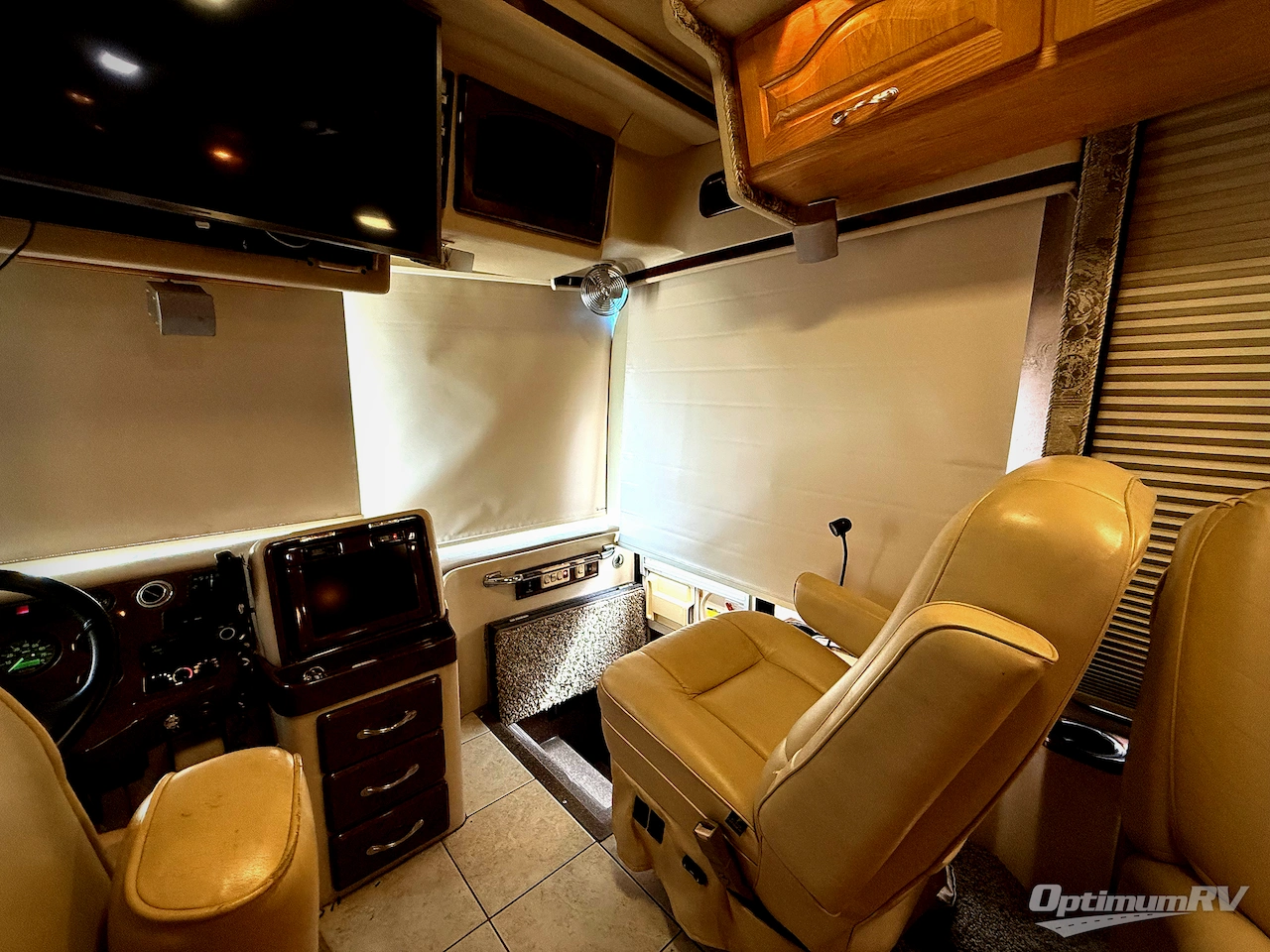 2005 Alfa Leisure See Ya! Diesel 1004 - SY40FD Photo 7