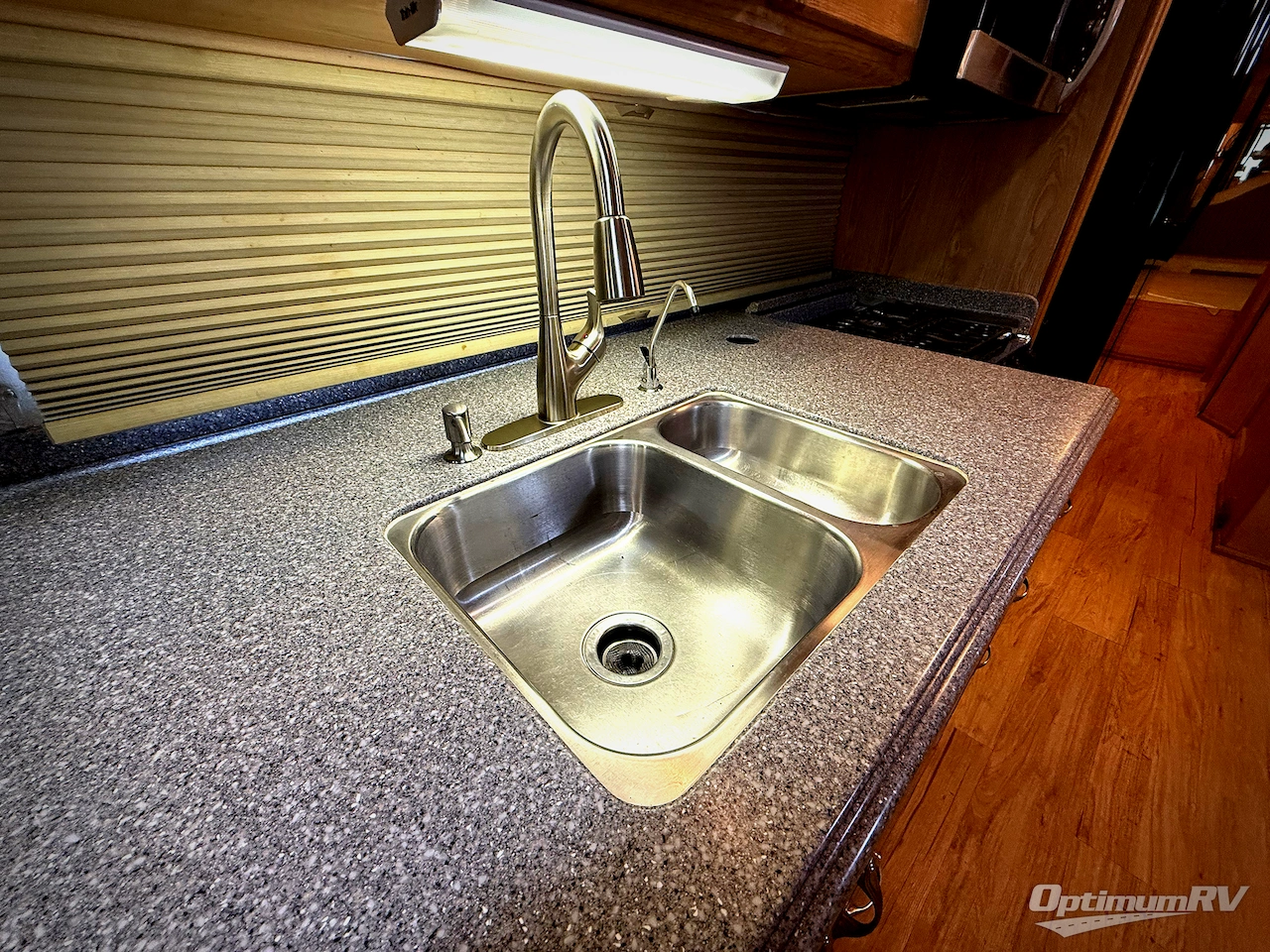 2005 Alfa Leisure See Ya! Diesel 1004 - SY40FD Photo 14