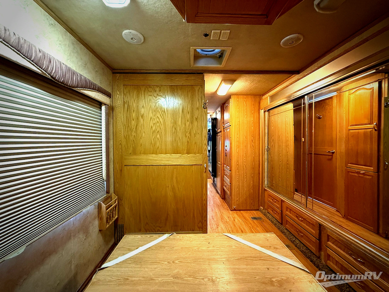 2005 Alfa Leisure See Ya! Diesel 1004 - SY40FD Photo 24