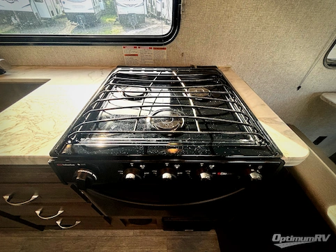 2022 East To West Silver Lake 20KRD RV Floorplan Photo