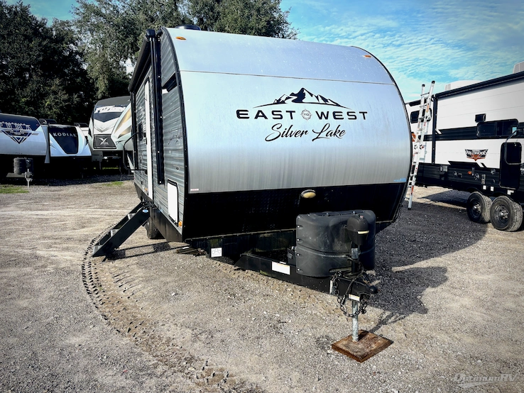 2022 East To West Silver Lake 20KRD RV Photo 1