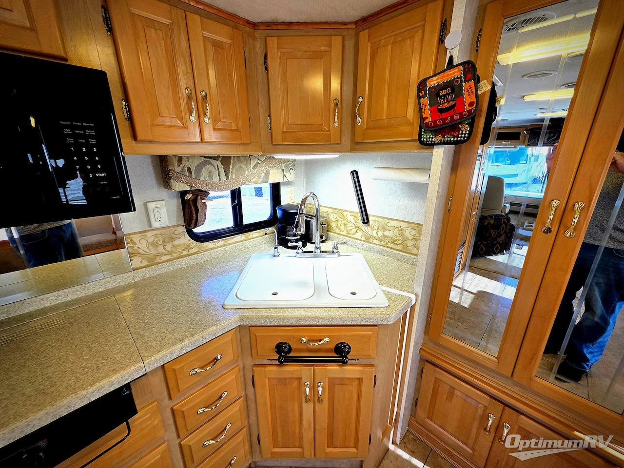 2003 Newmar Kountry Star 3651 Photo 14