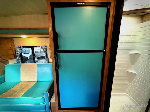 2021 Gulf Stream Vintage Cruiser 23RSS RV Photo 4