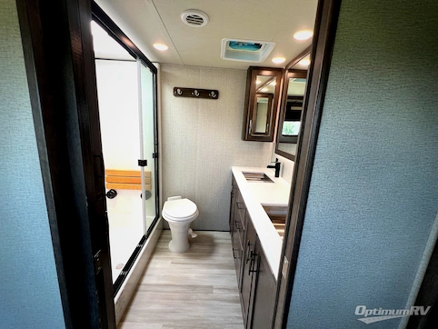 2022 Grand Design Solitude 390RK RV Photo 4
