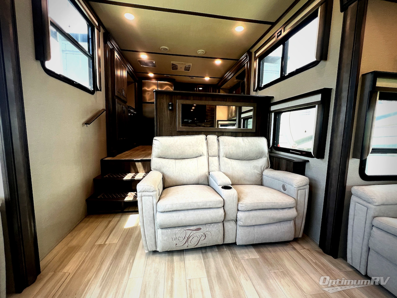 2022 Grand Design Solitude 390RK Photo 8