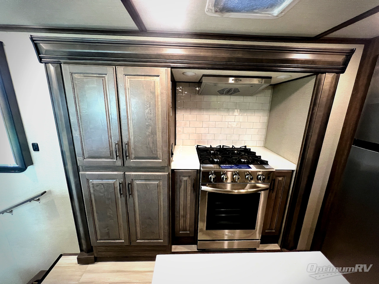 2022 Grand Design Solitude 390RK Photo 12