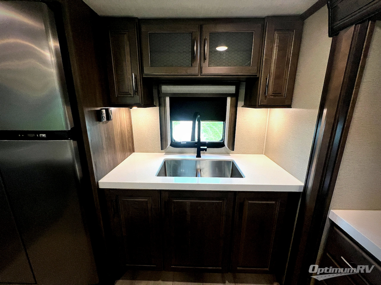 2022 Grand Design Solitude 390RK Photo 14
