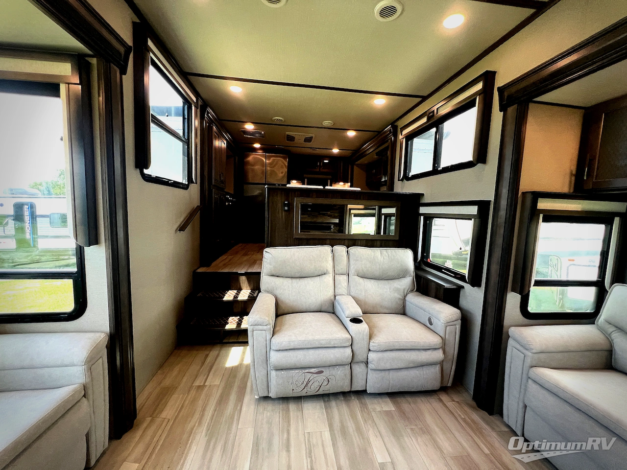 2022 Grand Design Solitude 390RK Photo 22