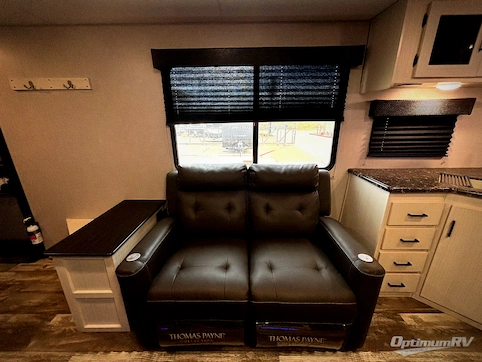 2021 Venture Stratus Ultra-Lite SR261VRK RV Photo 3