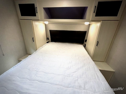 2021 Venture Stratus Ultra-Lite SR261VRK RV Photo 4