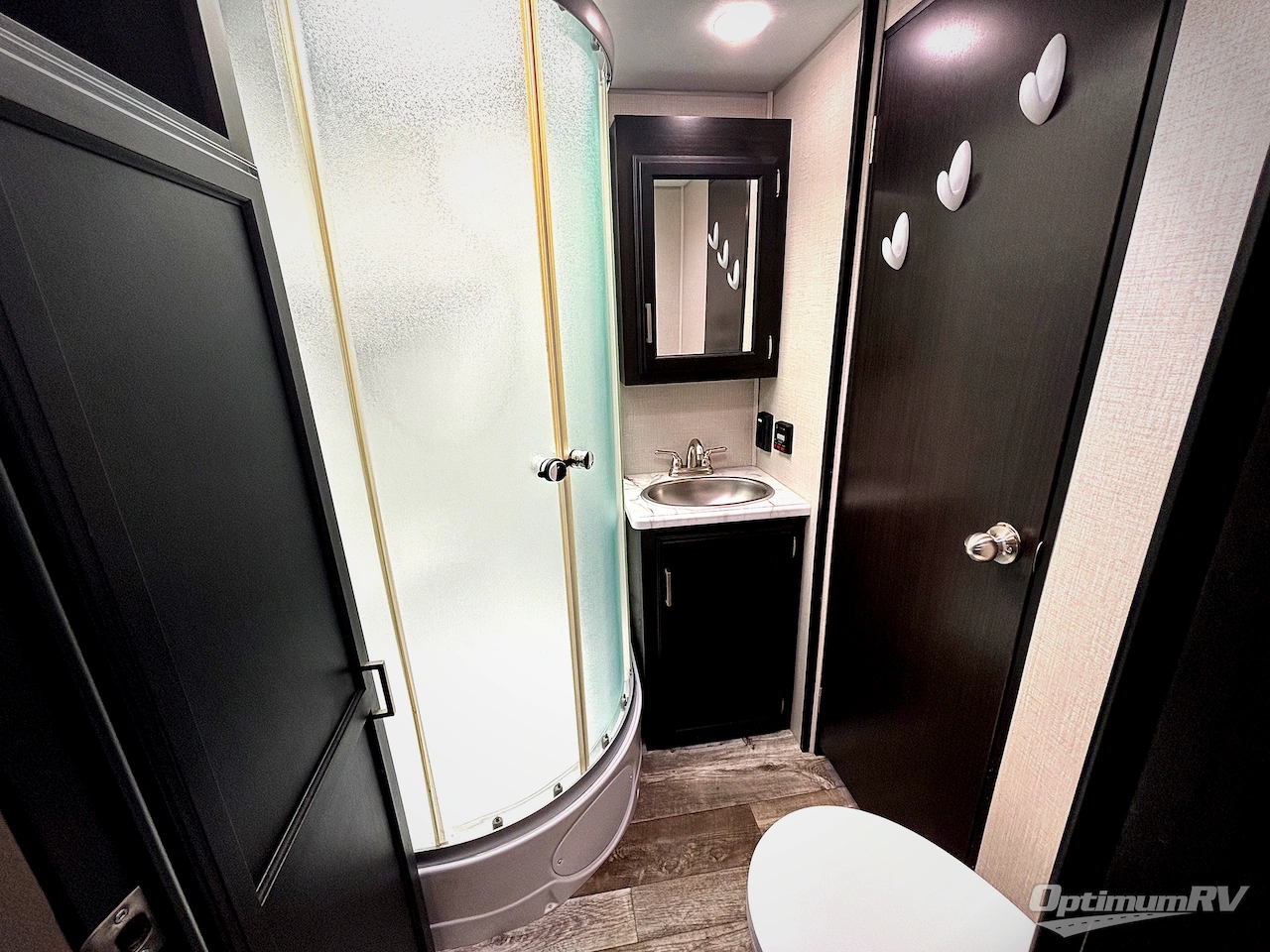 2021 Venture Stratus Ultra-Lite SR261VRK Photo 12