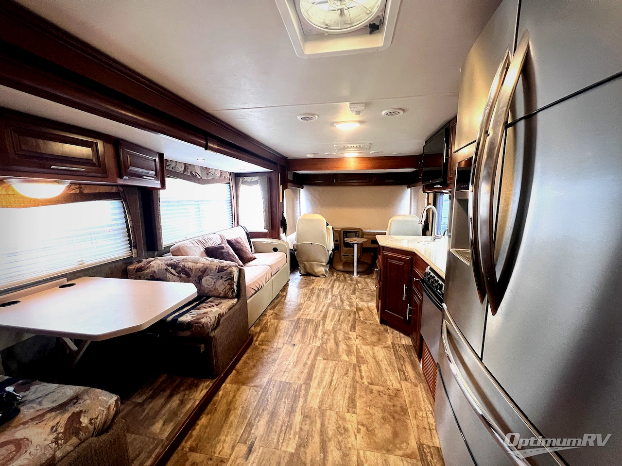 2016 Forest River Georgetown 364TS Photo 7