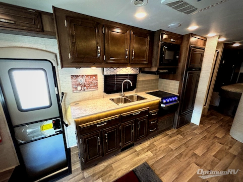 2021 Jayco Redhawk 29XK RV Photo 3