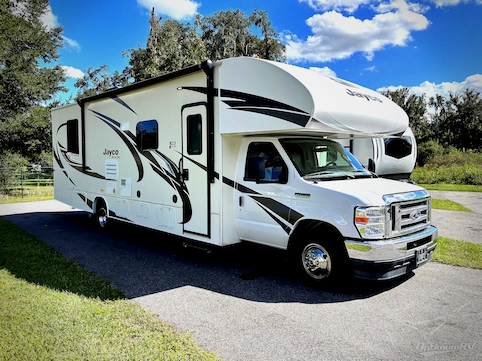 Used 2021 Jayco Redhawk 29XK Featured Photo