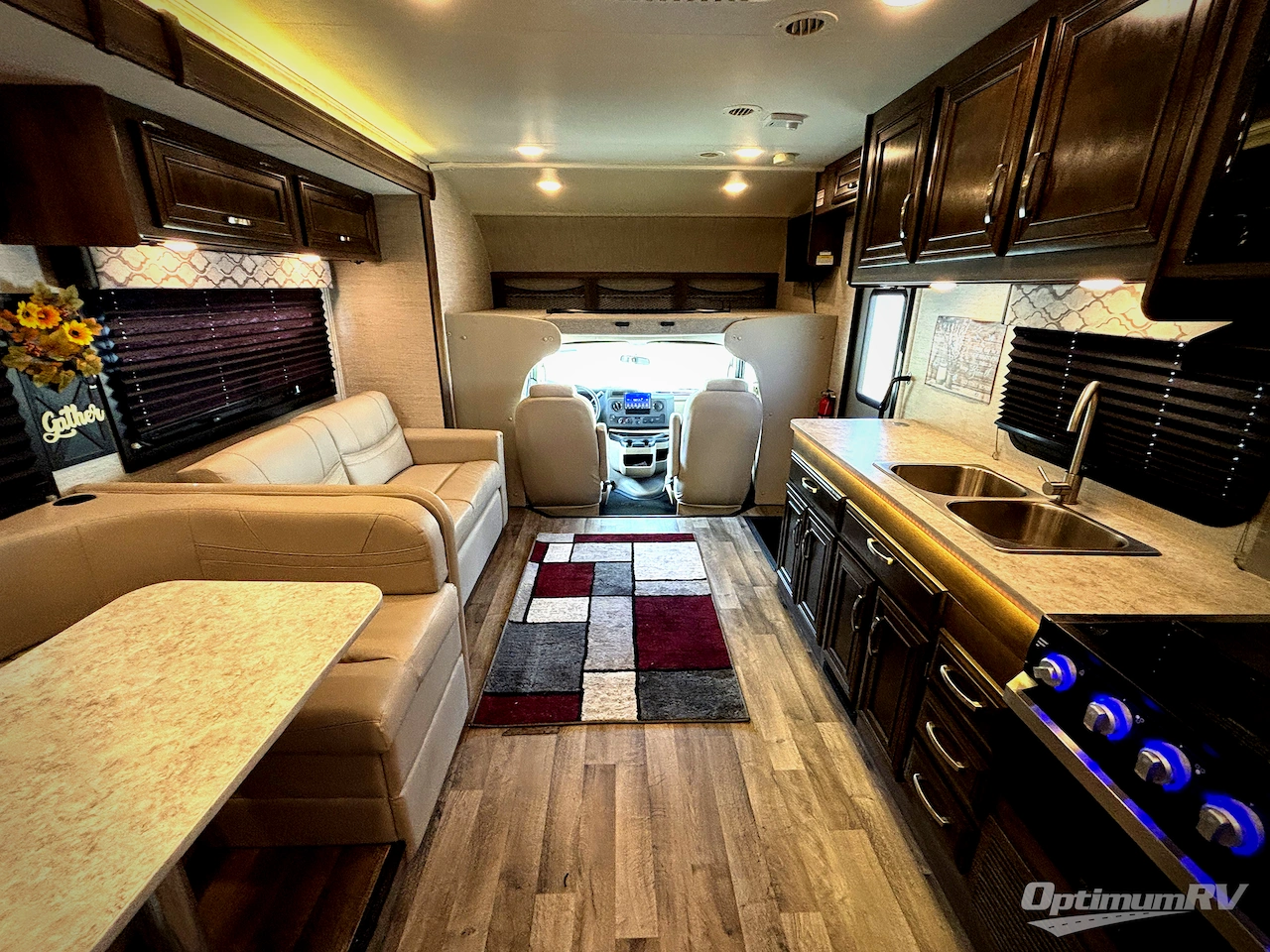 2021 Jayco Redhawk 29XK Photo 5