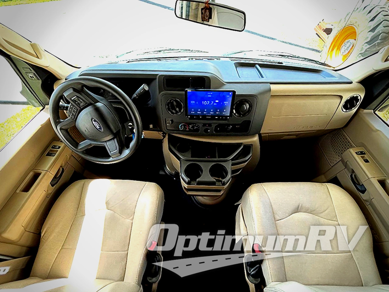2021 Jayco Redhawk 29XK Photo 8