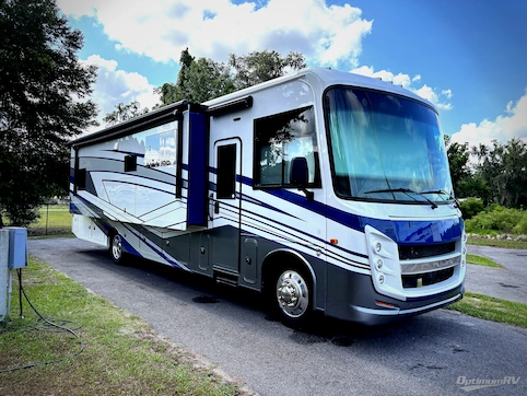 Used 2025 Entegra Coach Vision XL 36C Featured Photo