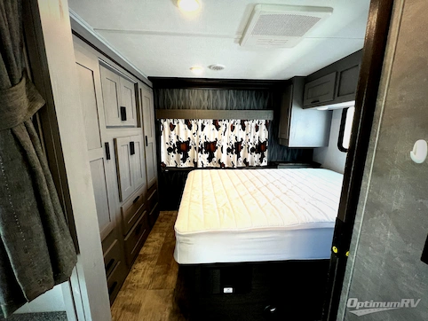 2021 Forest River Solera 32DSK RV Photo 4