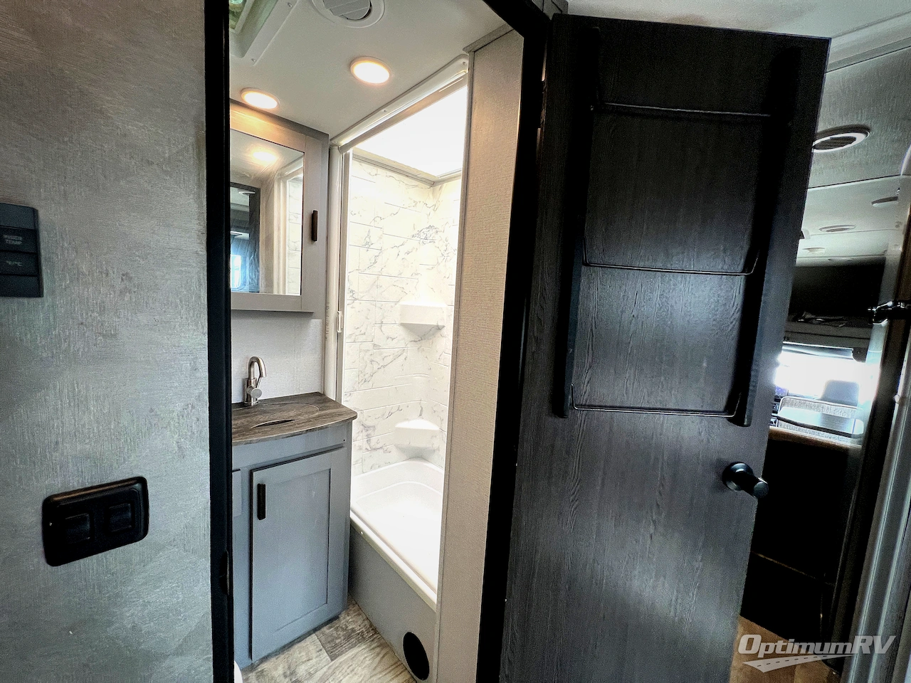 2021 Forest River Solera 32DSK Photo 17