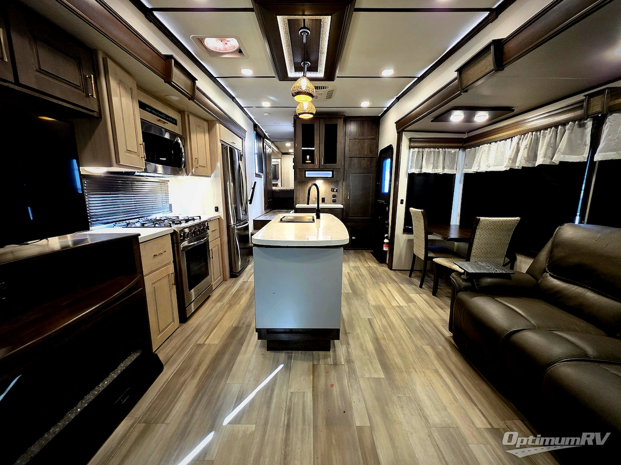 2021 Alliance Paradigm 340RL Photo 5