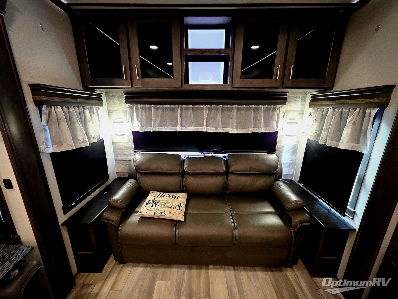 2021 Alliance Paradigm 340RL Photo 8