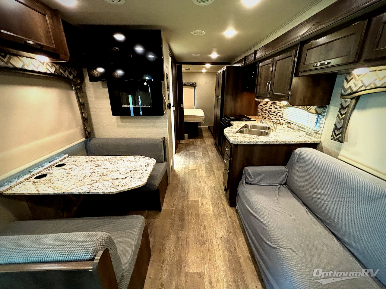 2018 Jayco Alante 29S Photo 2