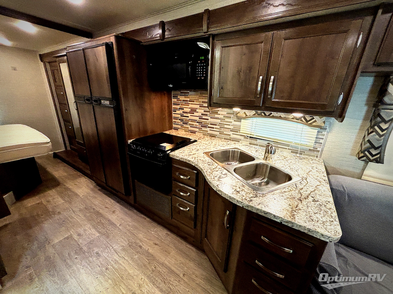 2018 Jayco Alante 29S Photo 4