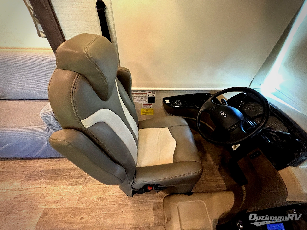 2018 Jayco Alante 29S Photo 5