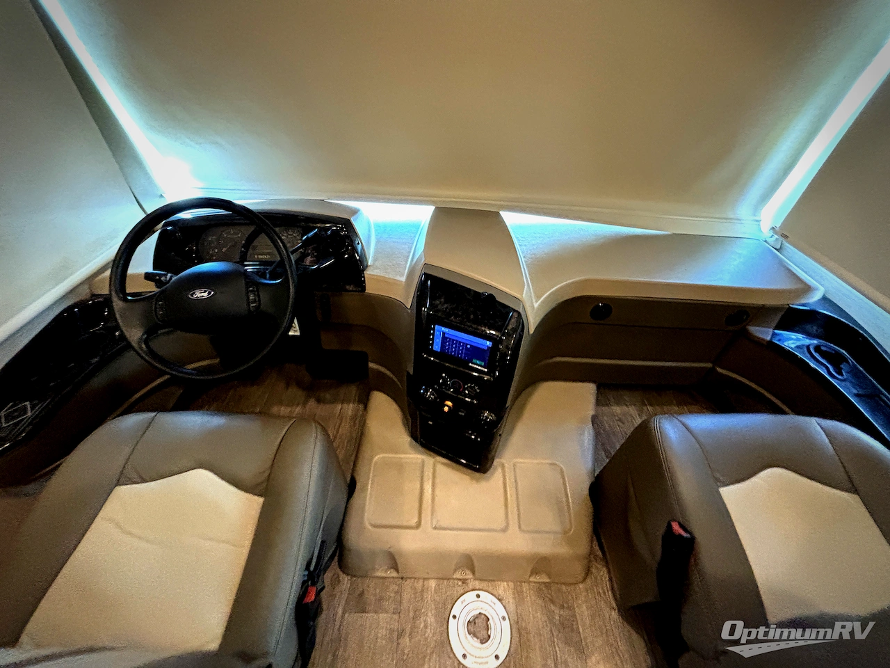 2018 Jayco Alante 29S Photo 6