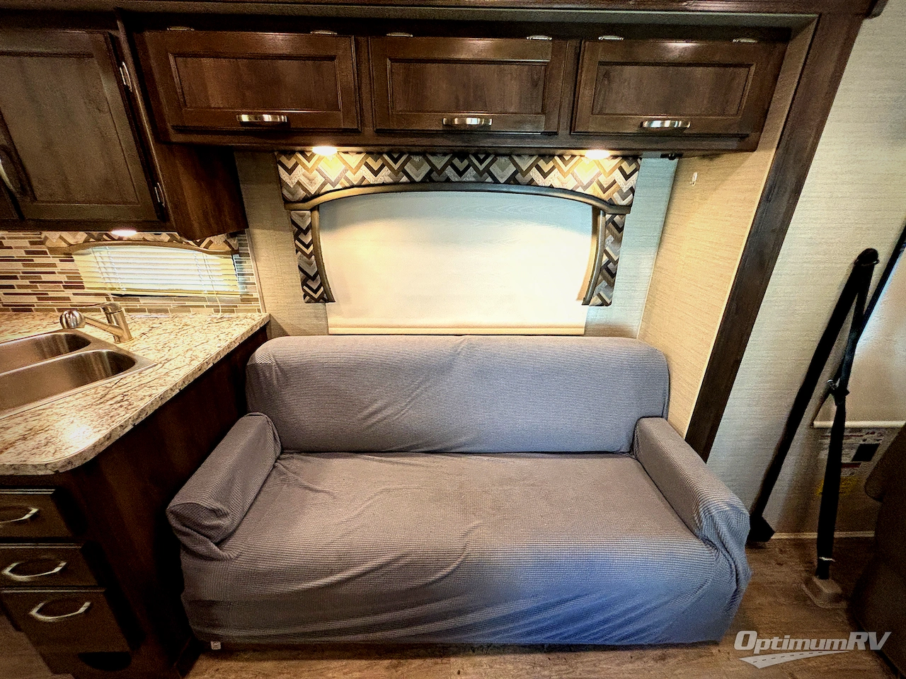 2018 Jayco Alante 29S Photo 10